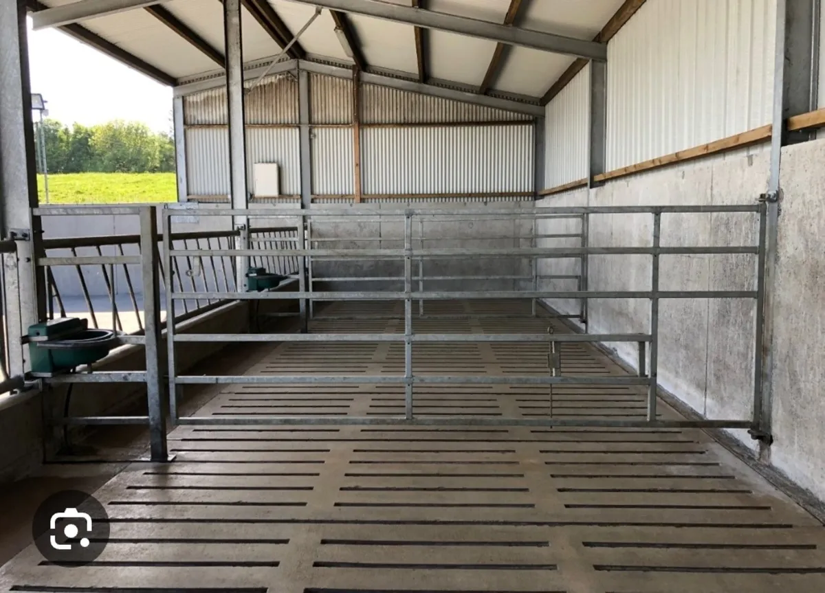 2026 POWER WASHING SERVICE AVAILABLE - Image 2