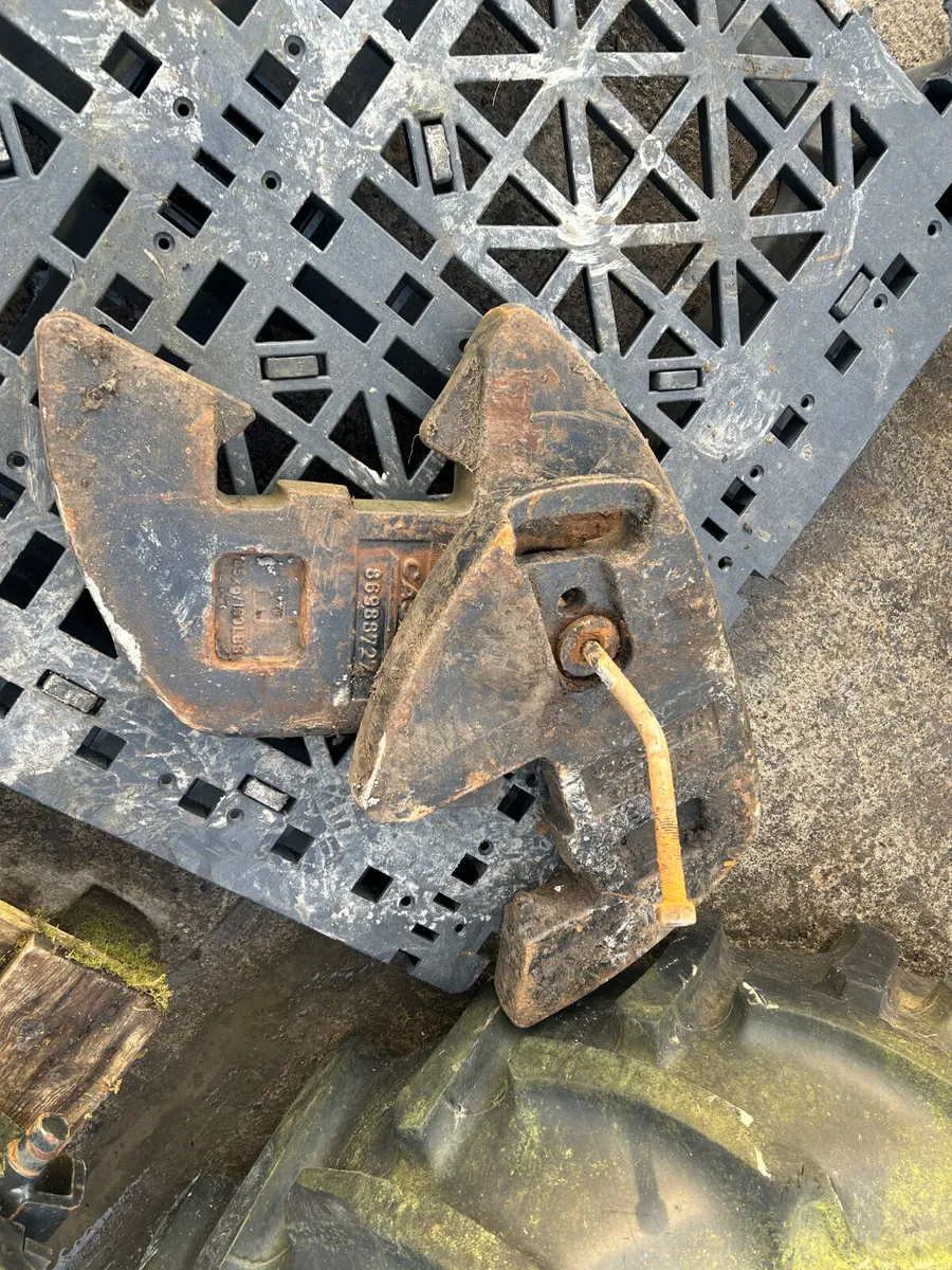 Case Weights x2 - Image 1