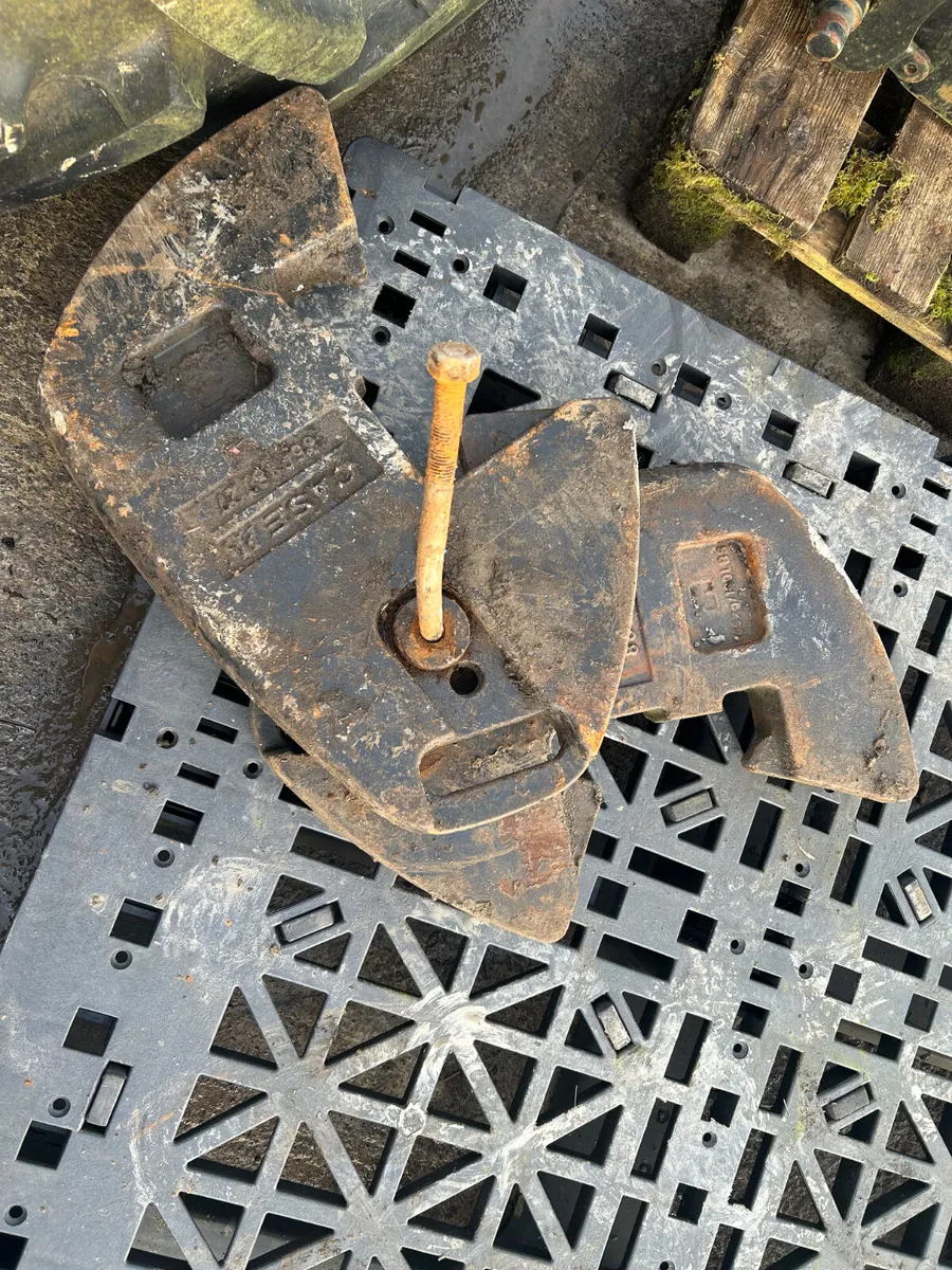 Case Weights x2 - Image 2