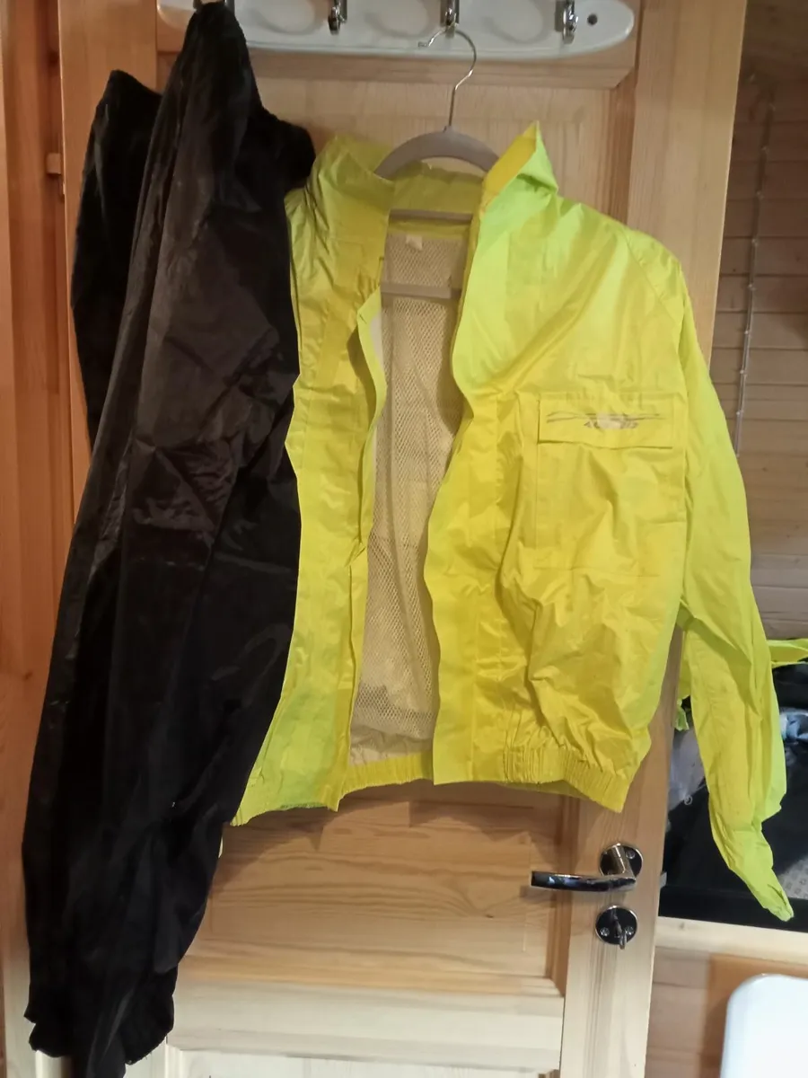 Motorbike/Scooter Gear - Image 3