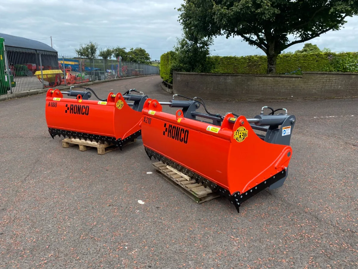 Ronco Shear Grabs - Image 3