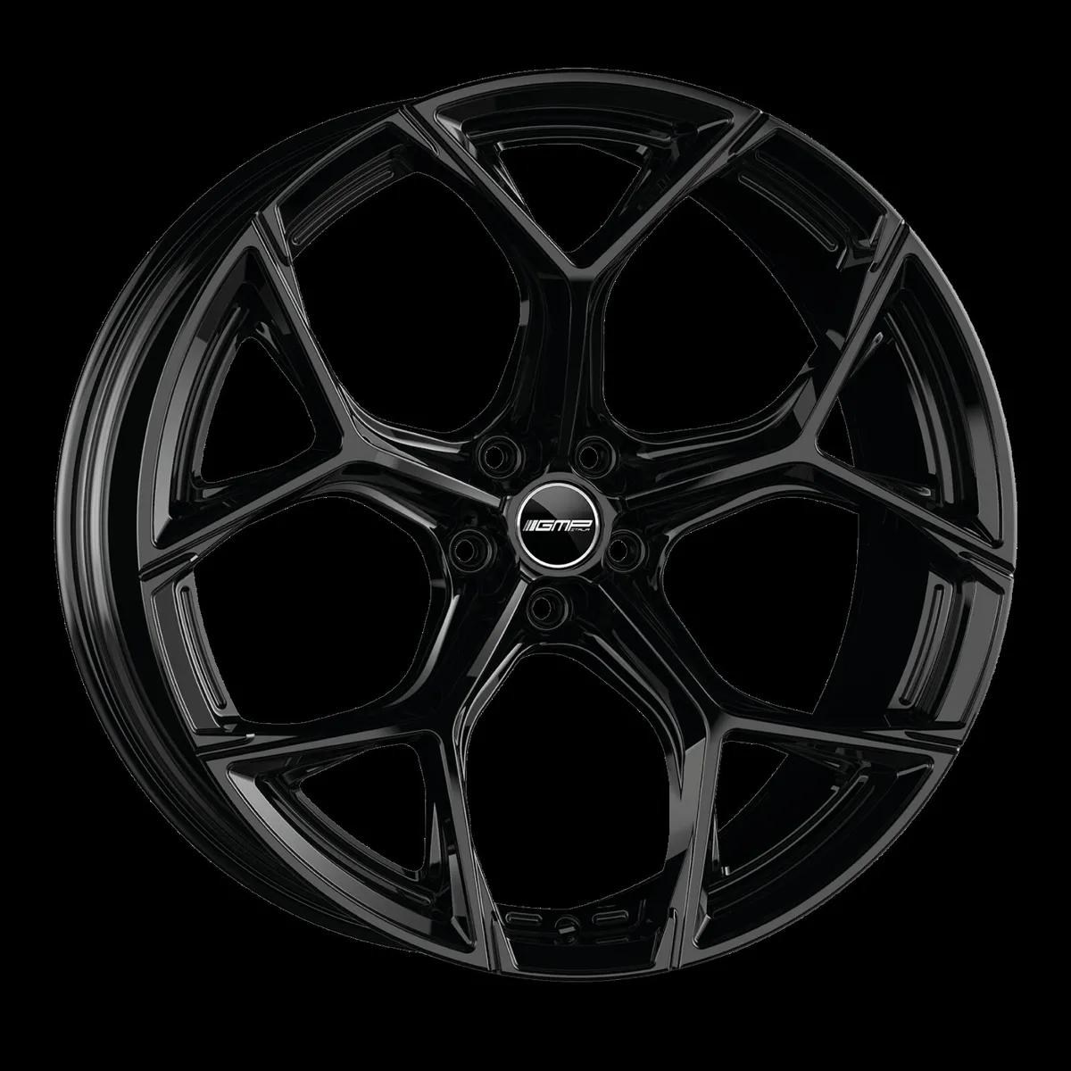 AUDI ALLOY WHEELS BY GMP ITALY - Image 3