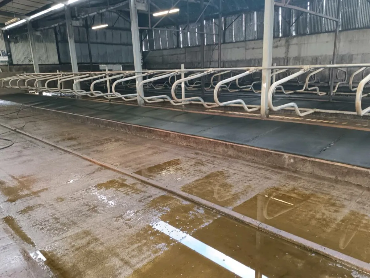 2026 POWER WASHING SERVICE AVAILABLE - Image 1