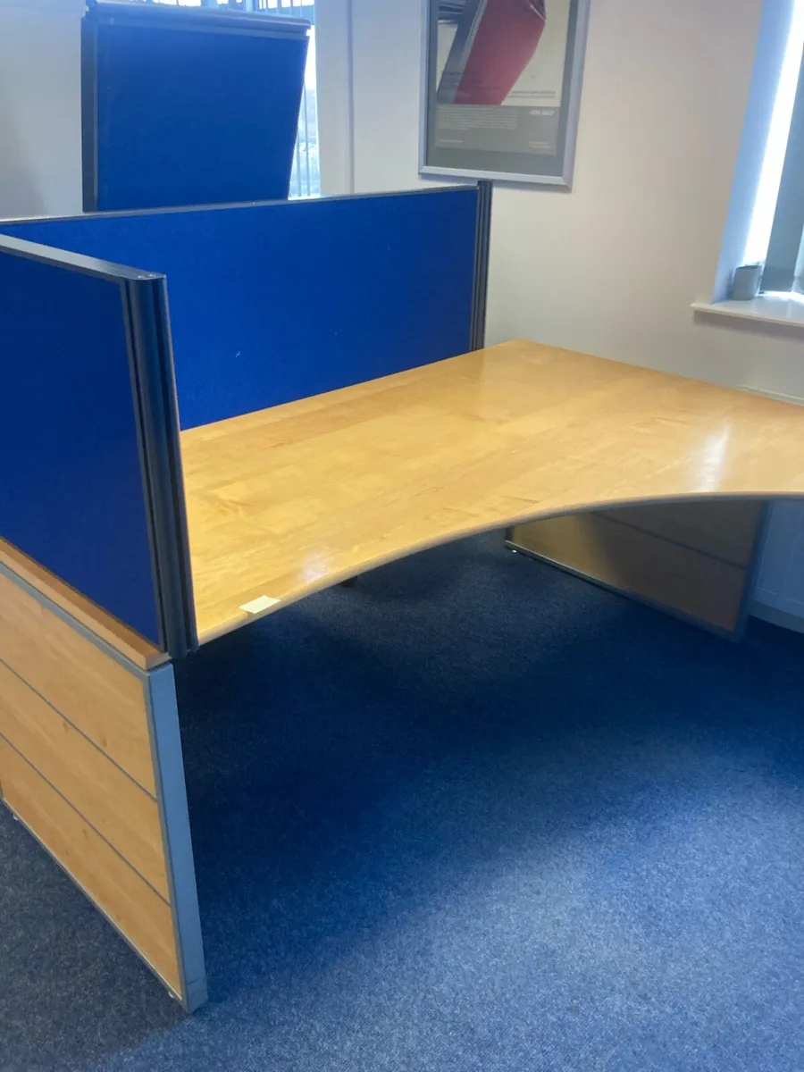 Office Desk - Image 2