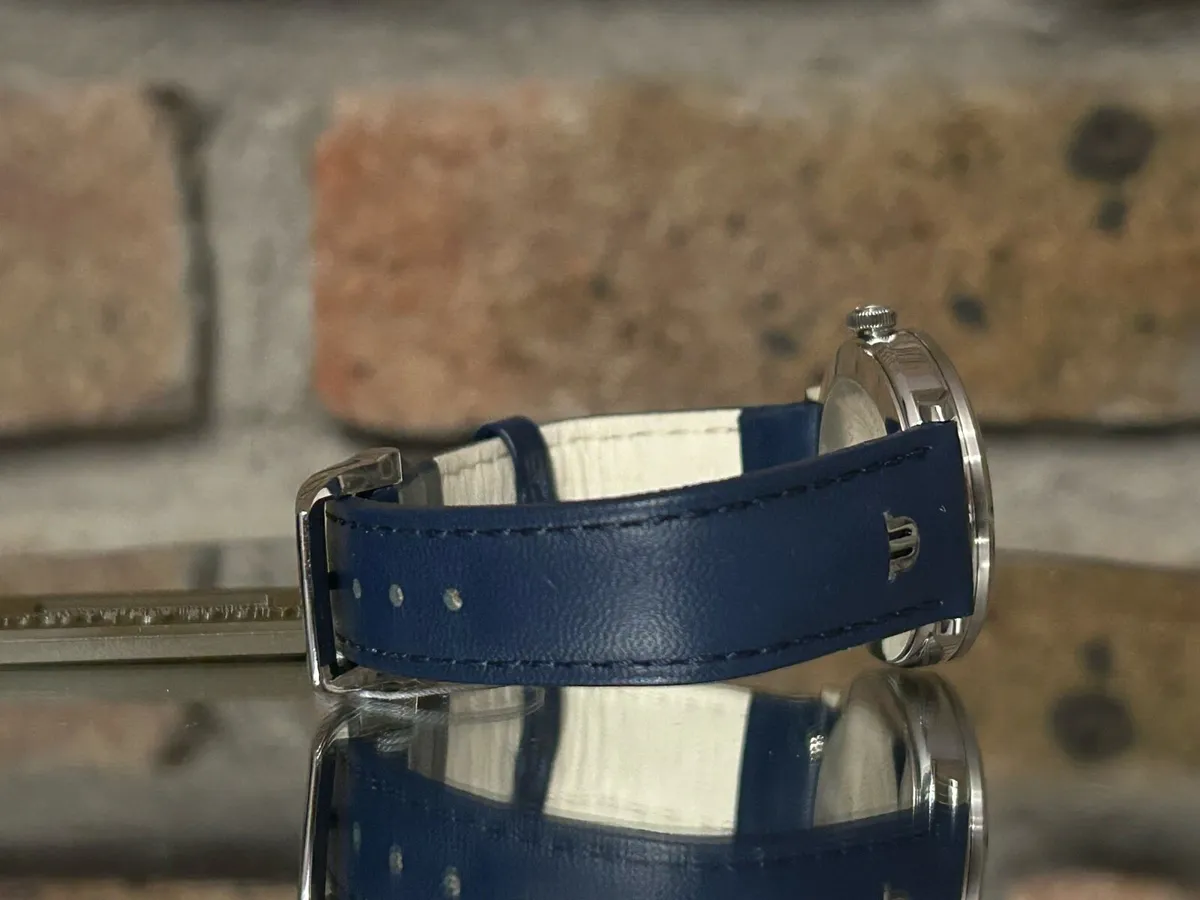 Maurice Lacroix - Ladies Wristwatch - Image 2