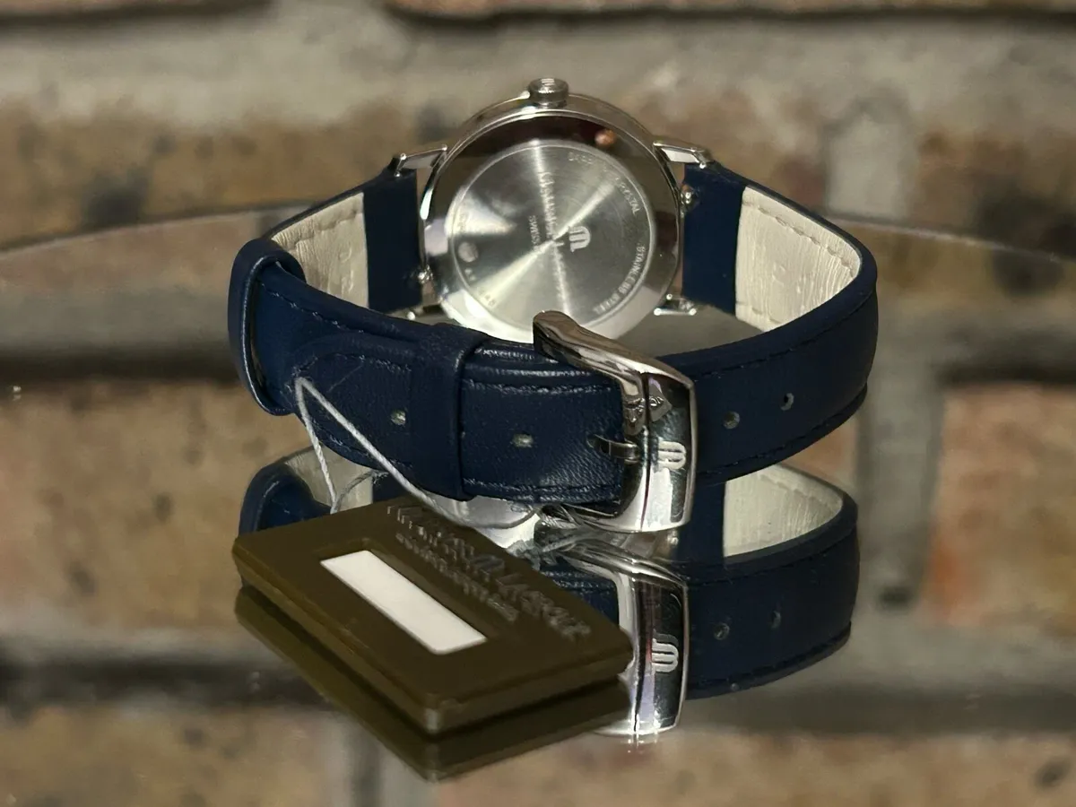Maurice Lacroix - Ladies Wristwatch - Image 3