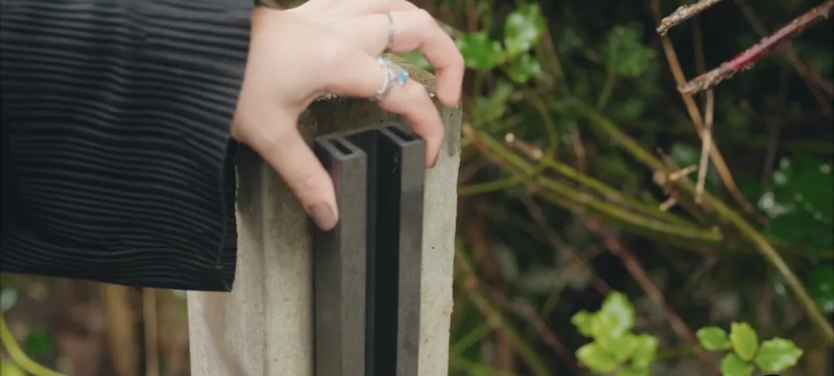 Upgrade your Old Wooden Fence - Image 3