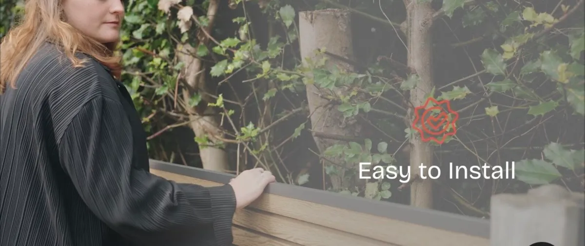 Upgrade your Old Wooden Fence - Image 4