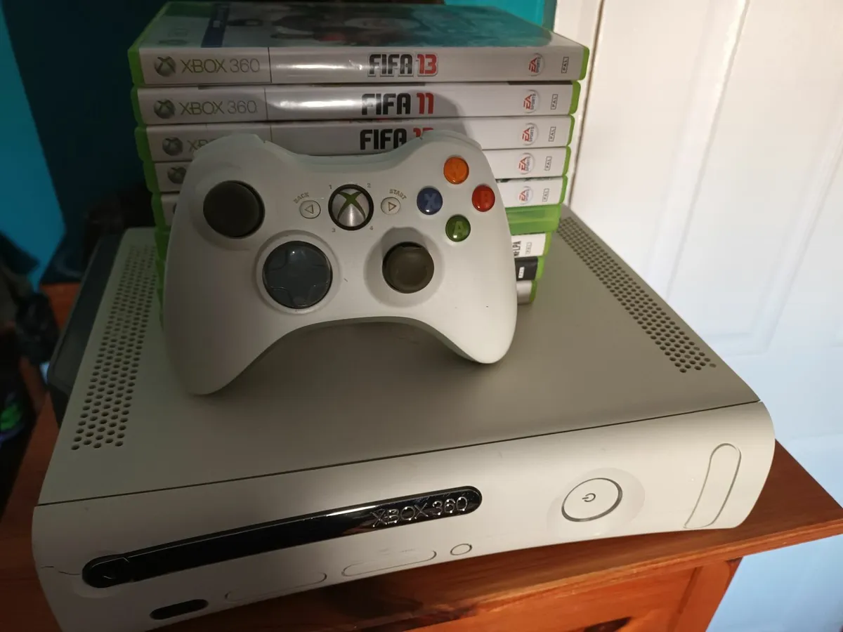 Xbox 360 - Image 2