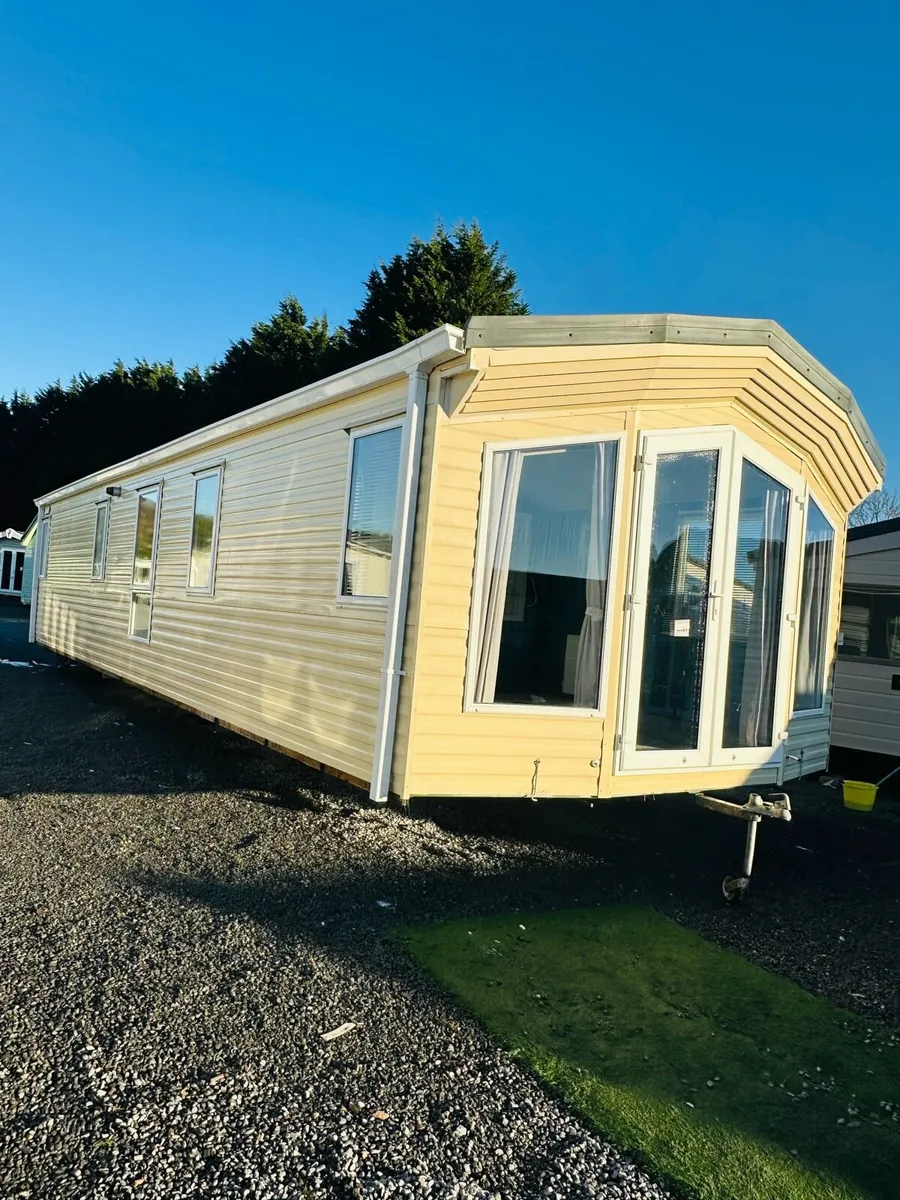 Willerby Winchester 38-13 2 bed At TPS caravans - Image 1
