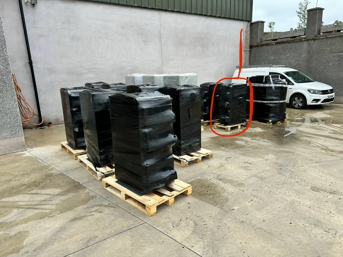 Biomass Heater, Solid Fuel Boiler, Use Wood - Image 4