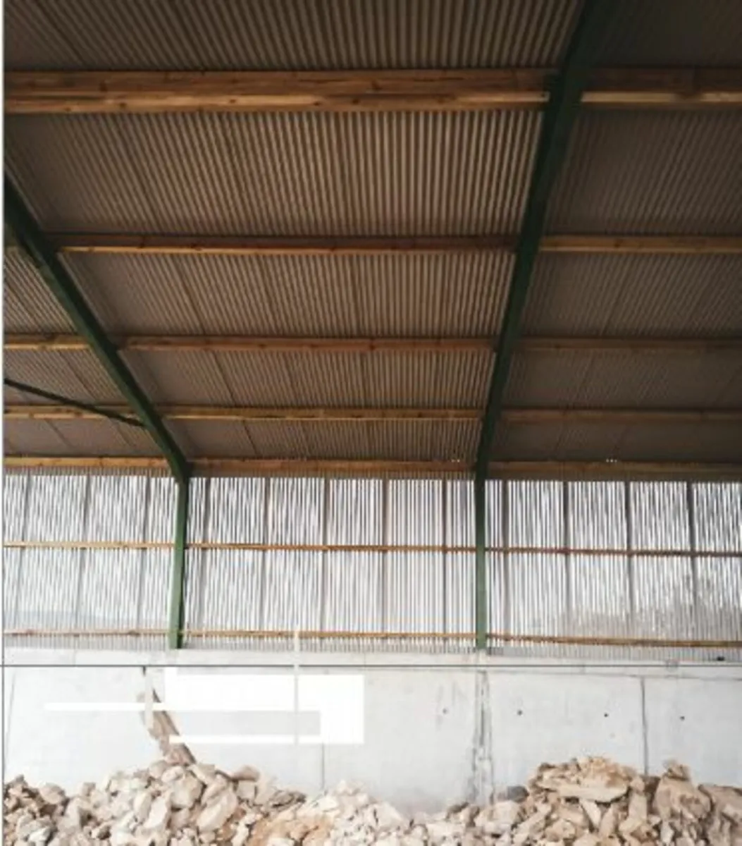 SPECIAL ON ALL SCANDINAVIAN TREATED 7x3x16 - Image 3