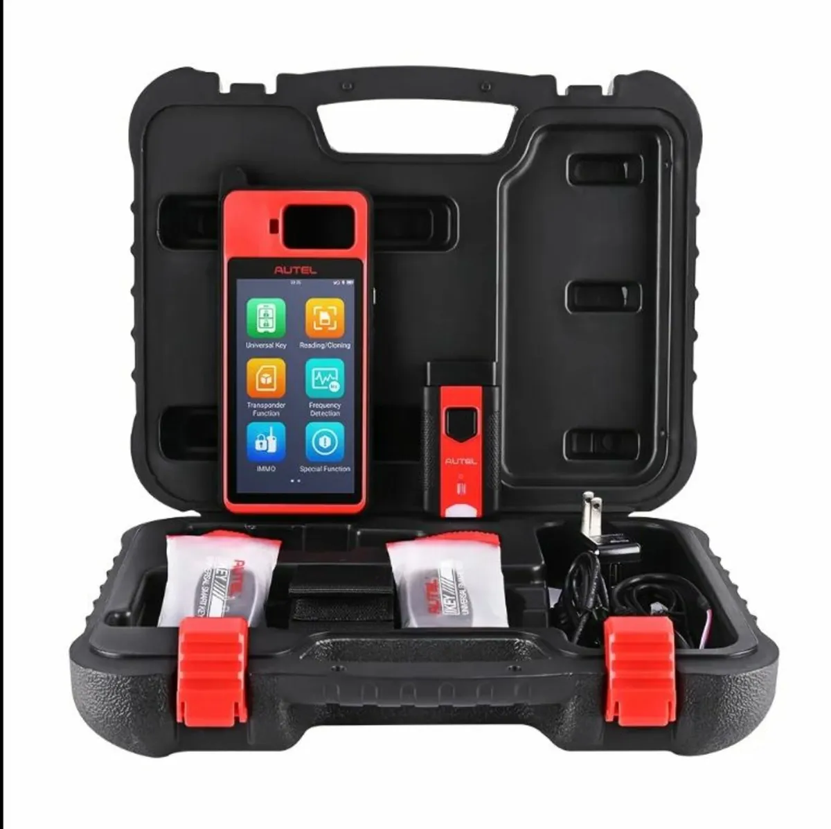 Autel MaxiIM KM100 Key Fob Programming Tool - Image 1