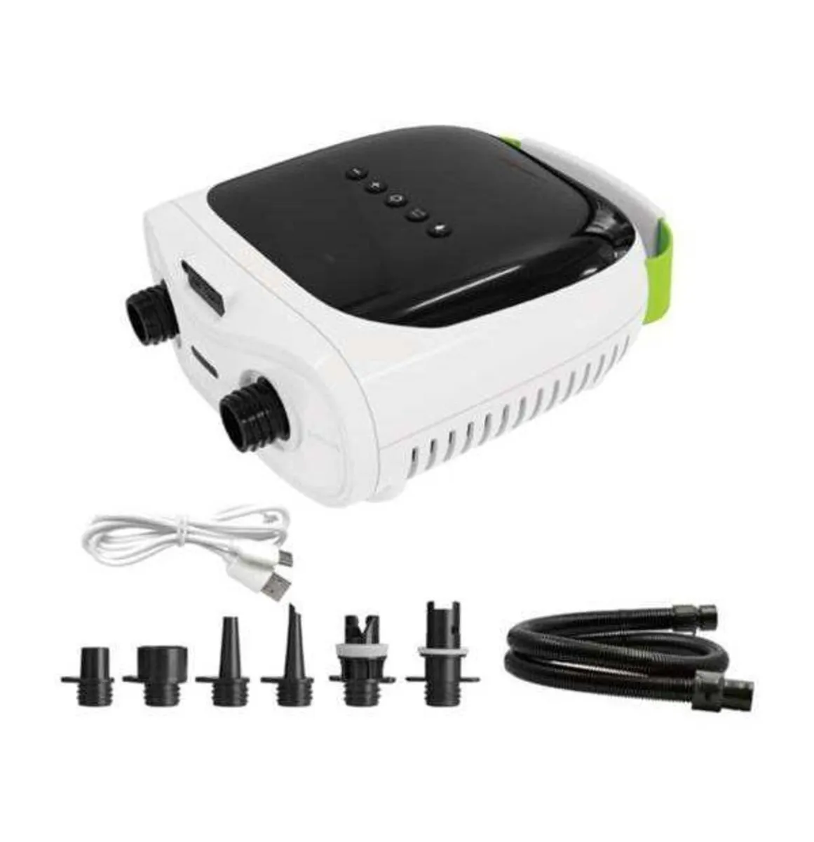 lithium WL-7PRO Rechargeable Air Pump - Image 1