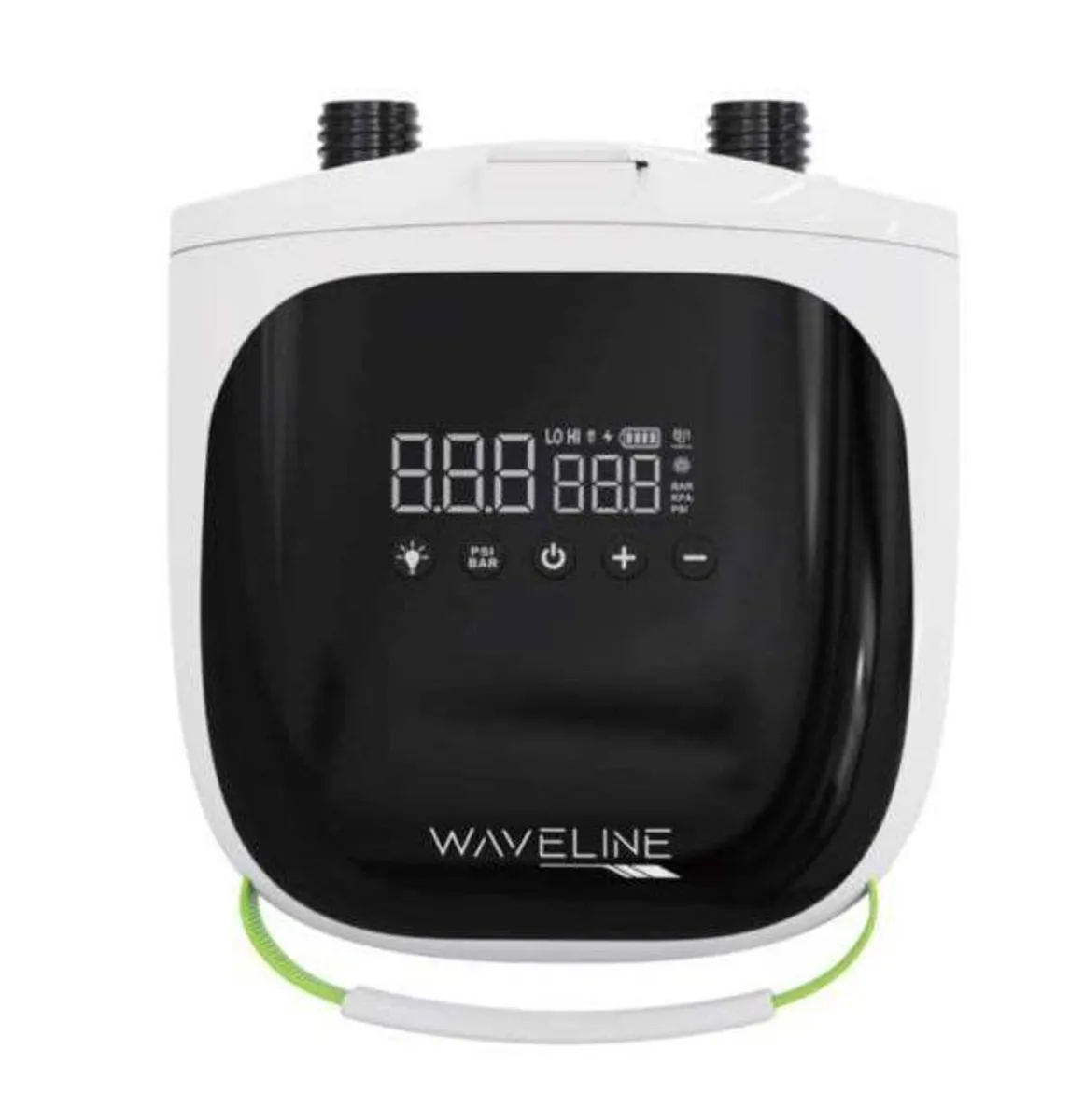 lithium WL-7PRO Rechargeable Air Pump - Image 2