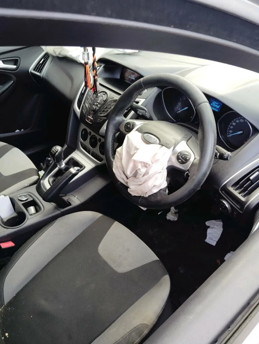 Breaking ford focus 2013 1.6diesel - Image 3