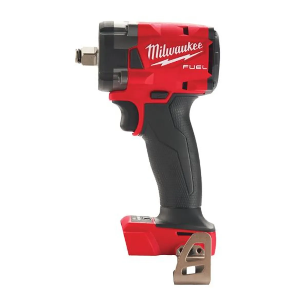Milwaukee M18 FUEL 3/8″ Impact Wrench – Bare Unit - Image 2
