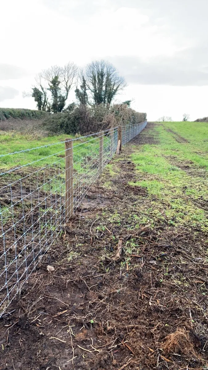 Brennan Bros Fencing Contractor - Image 1