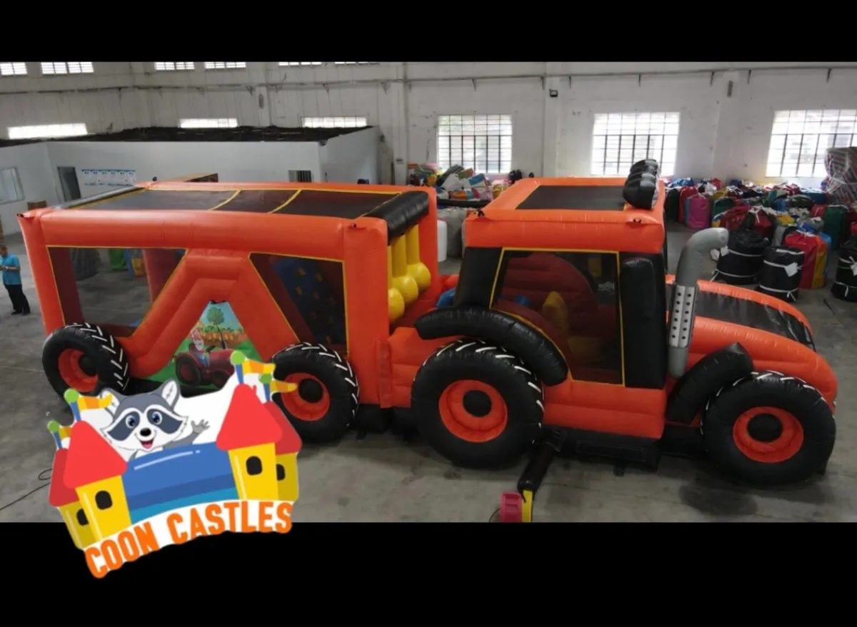 💥Bouncy Castle Hire💥 - Image 2