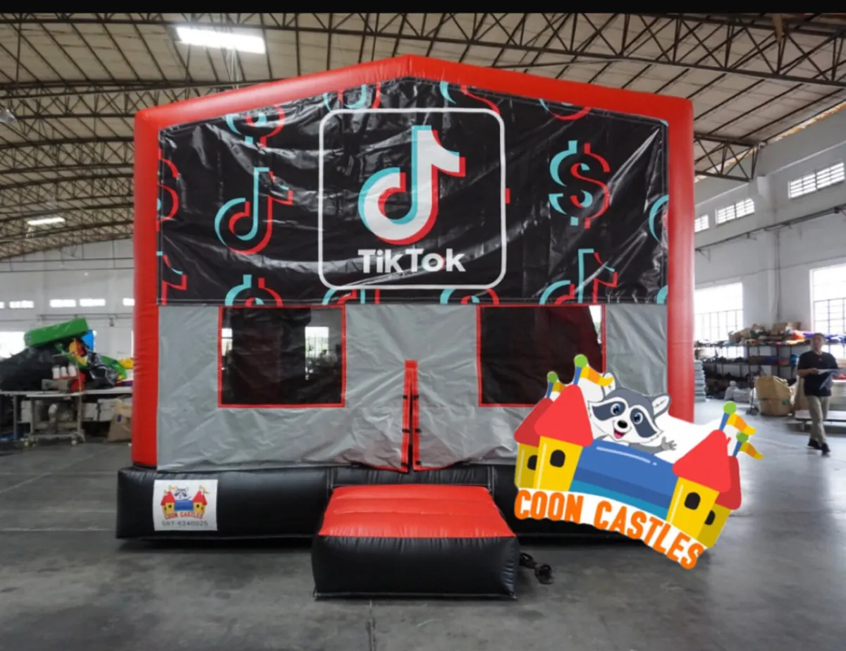 💥Bouncy Castle Hire💥 - Image 3