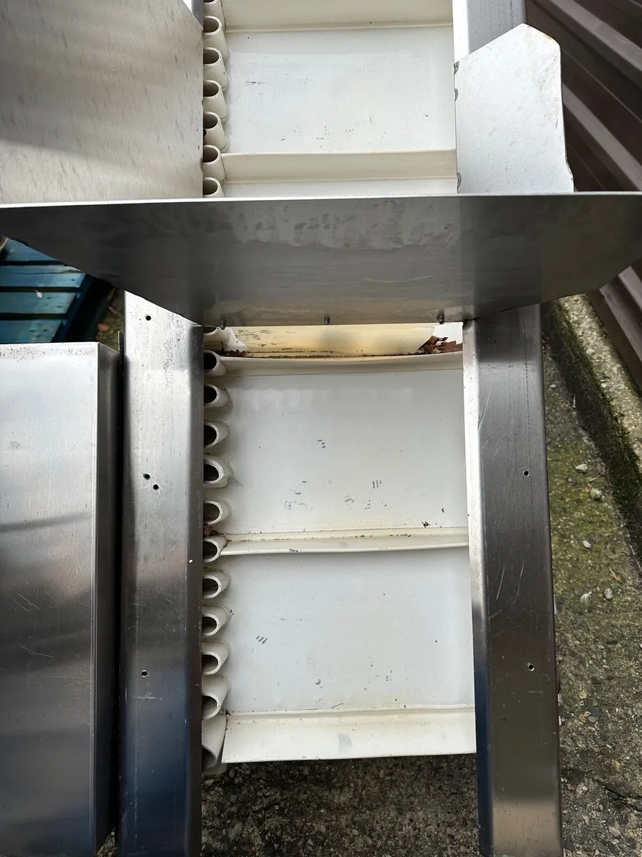 Conveyor Conveyprs Elevator Inclined - Image 4