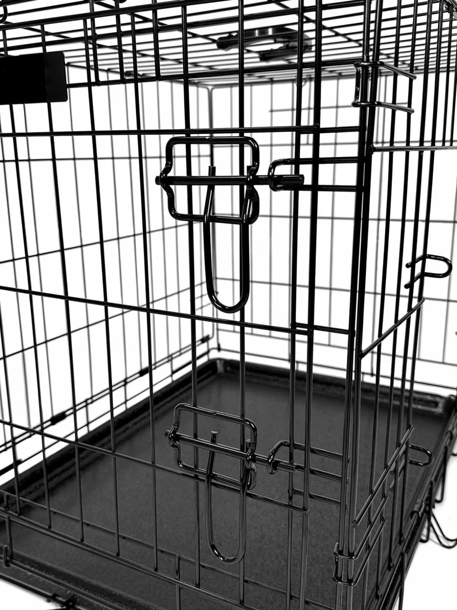 Dog Crates - Image 4