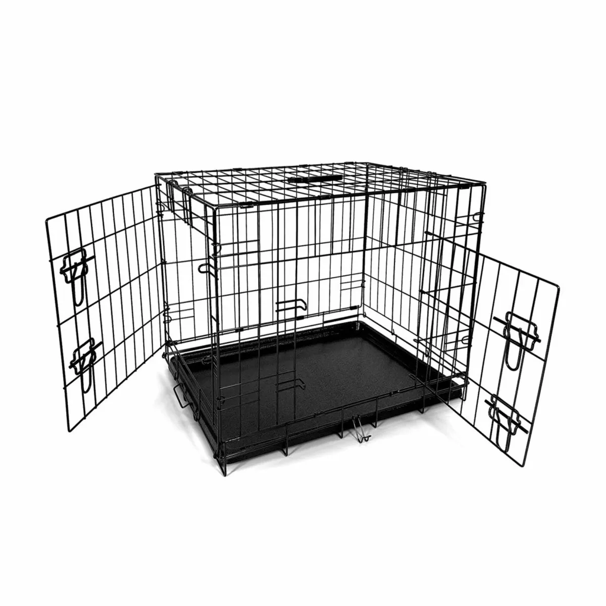 dog crate - Image 1