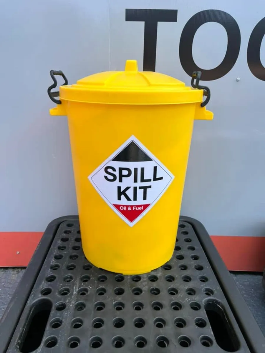 Plant Nappy & Spill Tray - Image 3