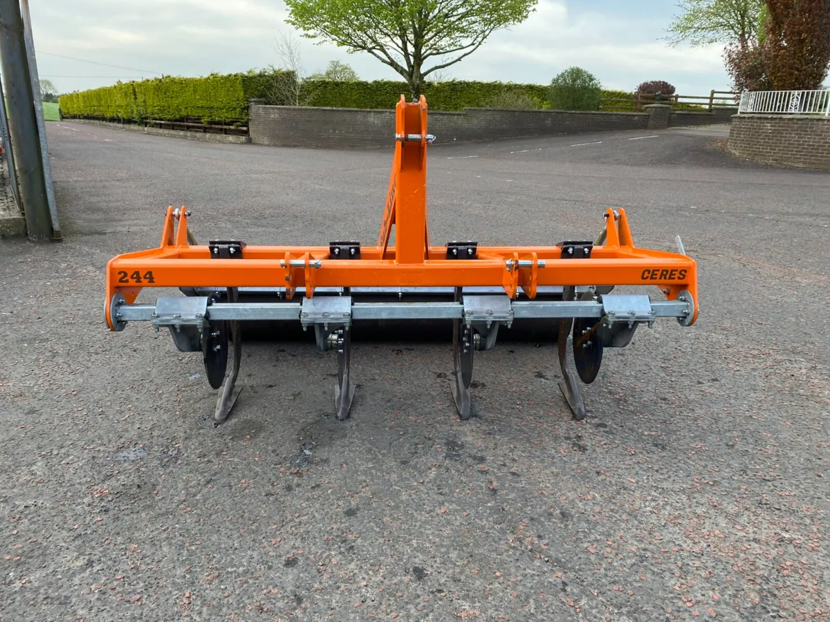 CERES Grassland Sub Soiler - Image 2