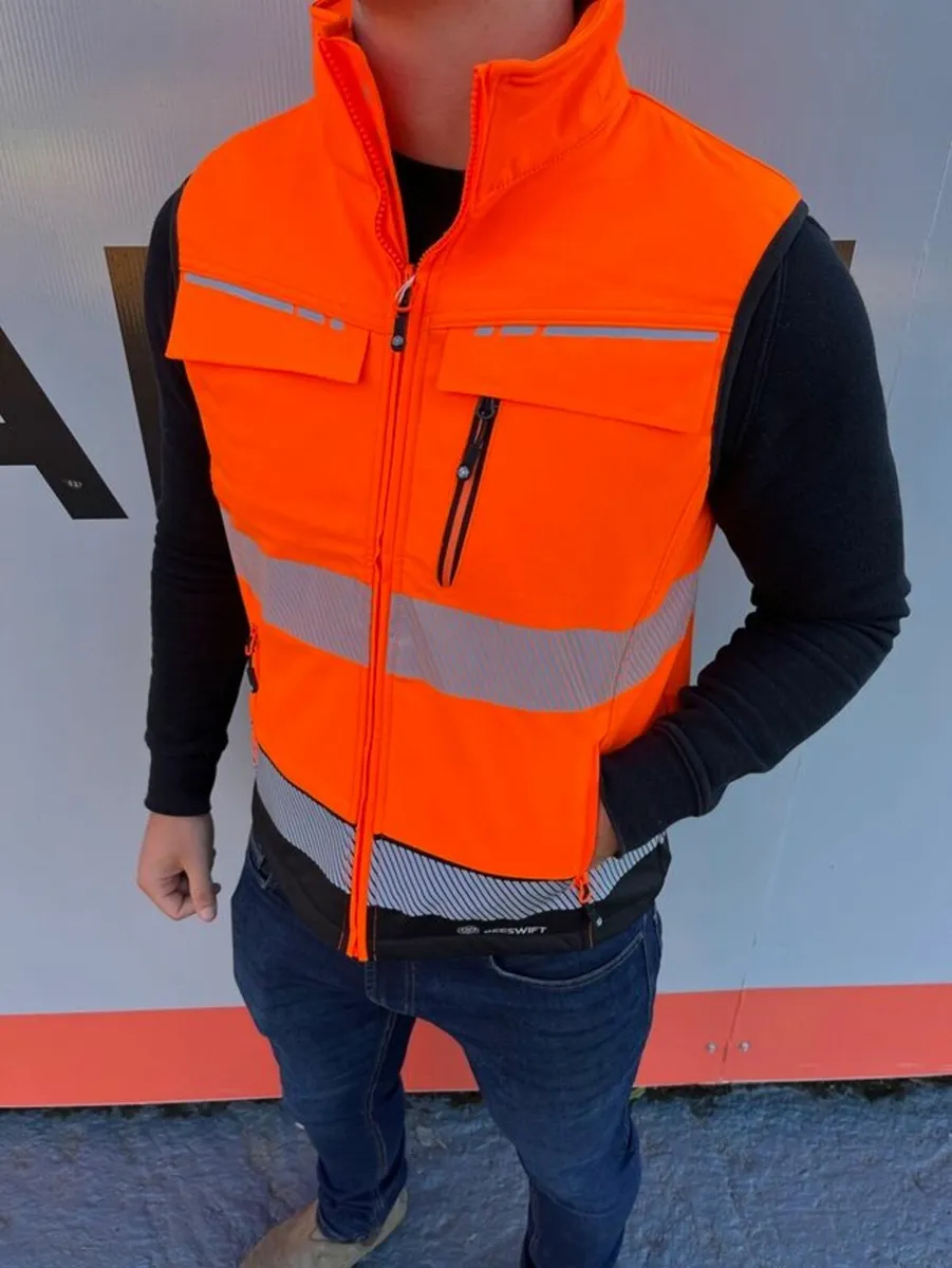 Beeswift Flex Workwear at Toolman.ie - Image 2