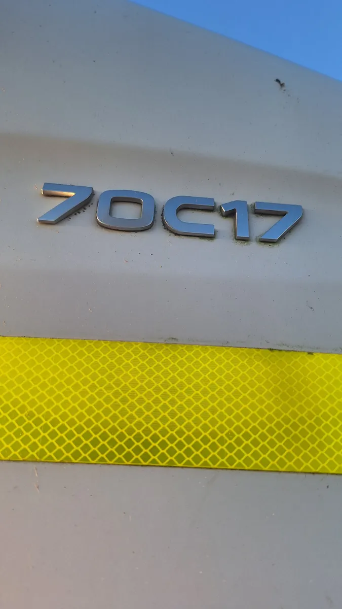 2012 Iveco Daily For Dismantling 65k Miles - Image 4