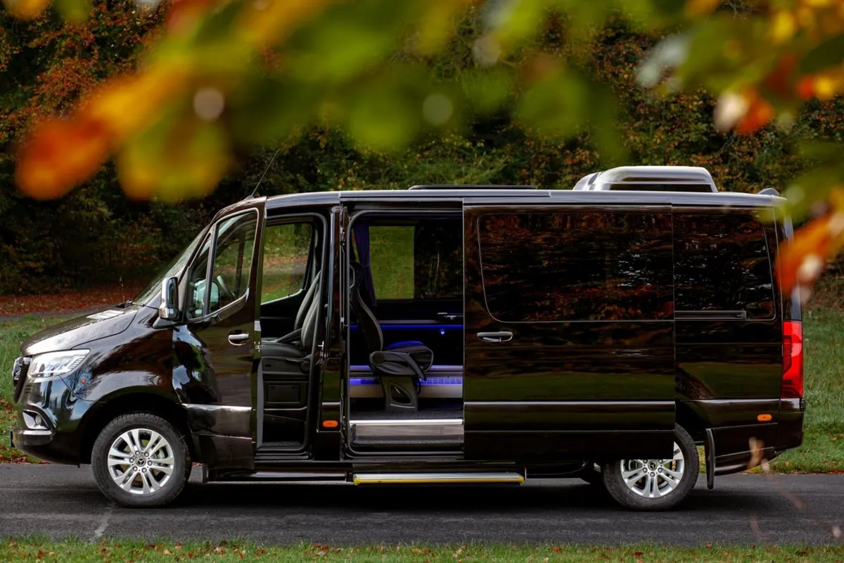 Irish Mini Bus of the Year ‘26 - Fleet Bus & Coach - Image 1