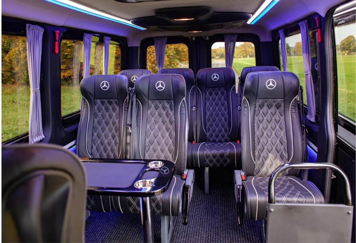 Irish Mini Bus of the Year ‘26 - Fleet Bus & Coach - Image 4