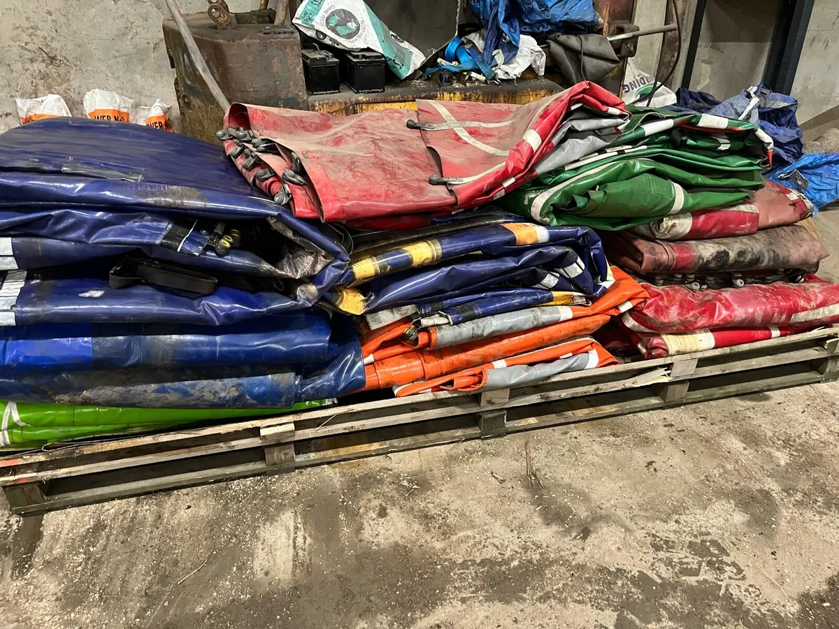 Large covers - Image 1