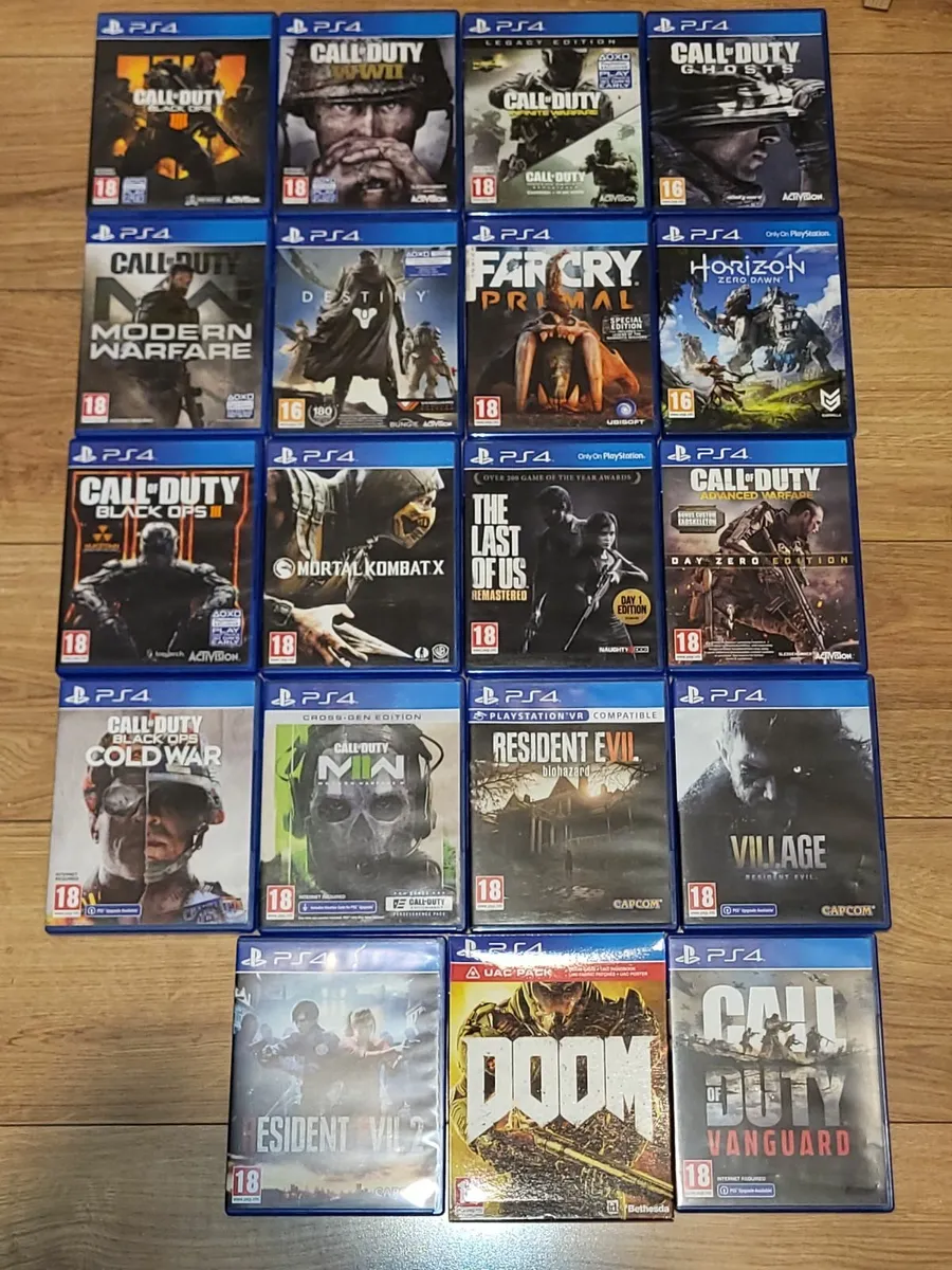 Sony Playstation 4 - Image 2