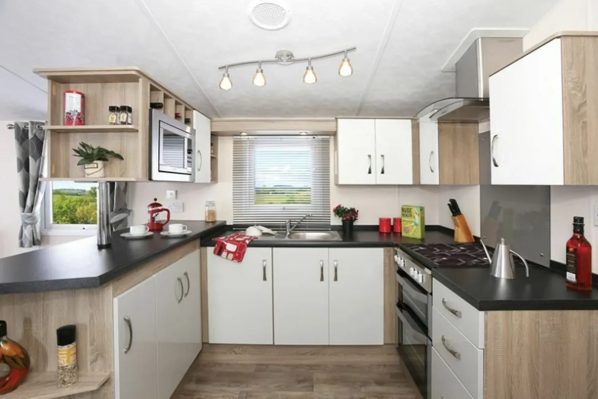 Europa Mulberry Neo Mobile Home - Image 4