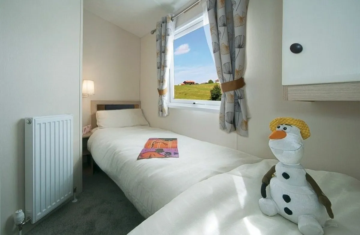 Europa Willow 3 & 2 Bedroom Mobile Homes - Image 4