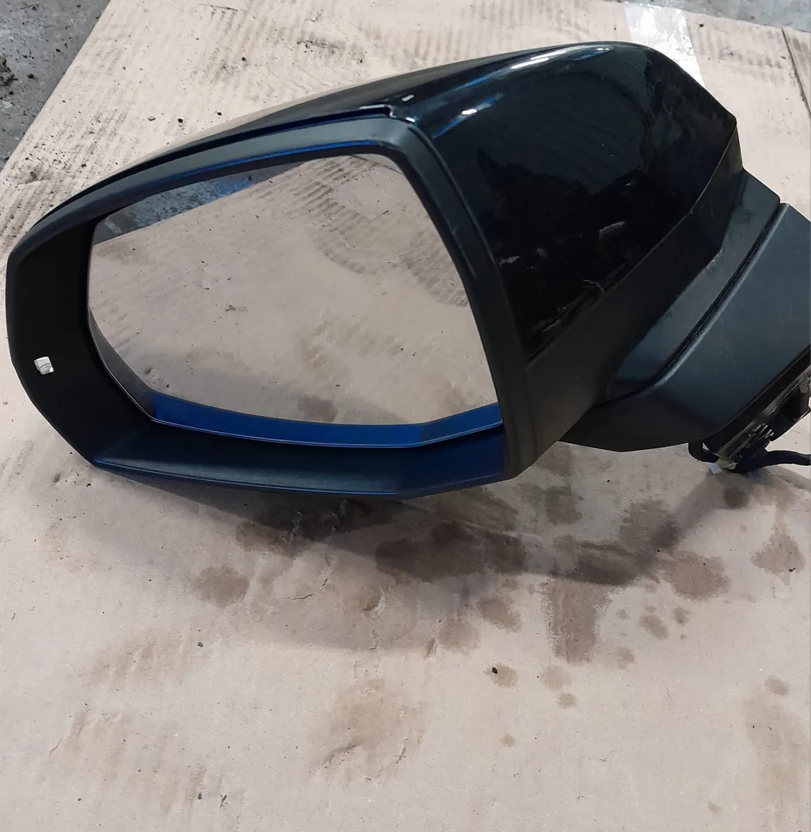 VW AUDI TOYOTA KIA MIRRORS - Image 2