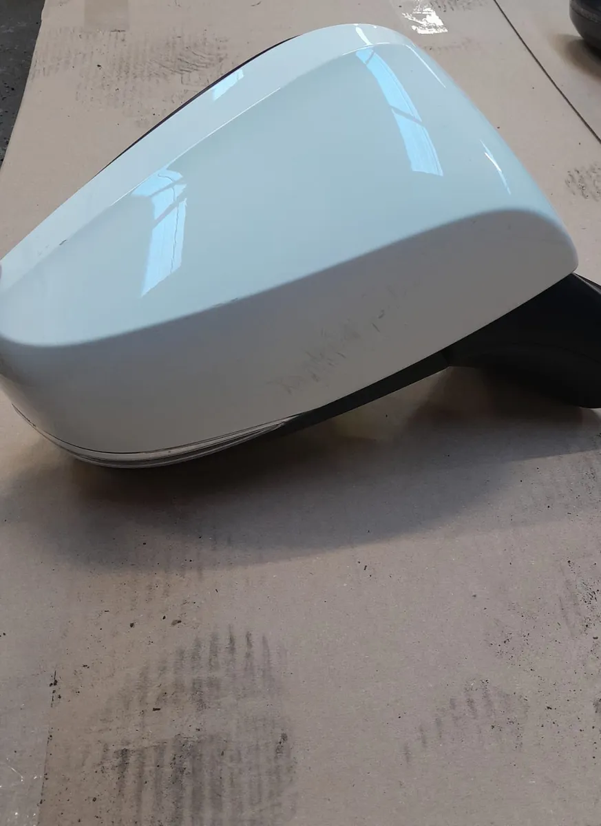 VW AUDI TOYOTA KIA MIRRORS - Image 3