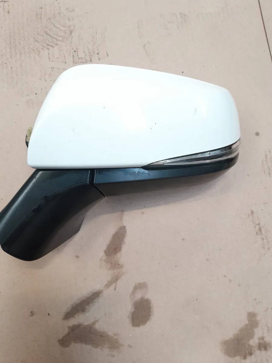 VW AUDI TOYOTA KIA MIRRORS - Image 4