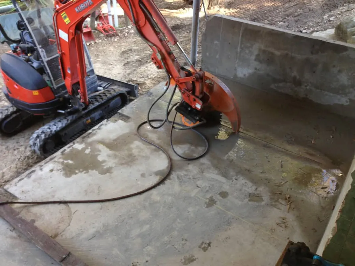 RockZone Rock Saws - Image 4