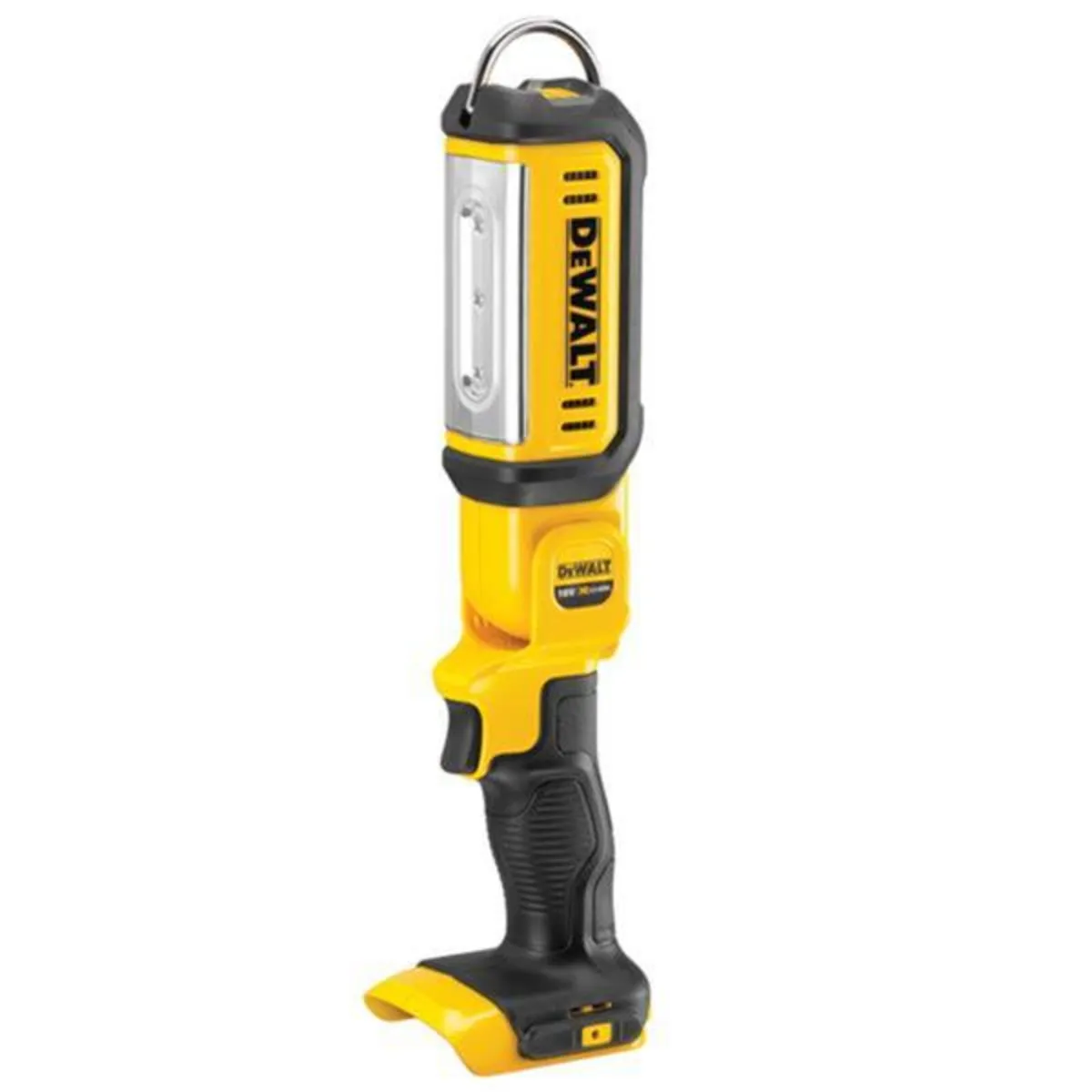 Dewalt 18V XR Handheld LED Worklight DCL050-XJ - Image 1