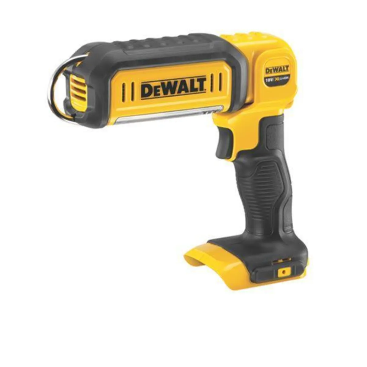 Dewalt 18V XR Handheld LED Worklight DCL050-XJ - Image 2