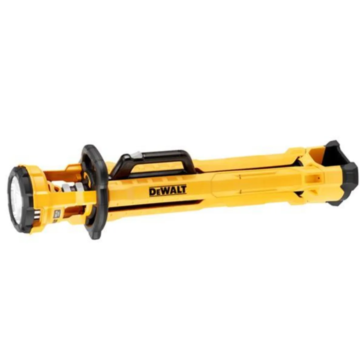 Dewalt 18V XR LED Tripod Light – Bare Unit - Image 2