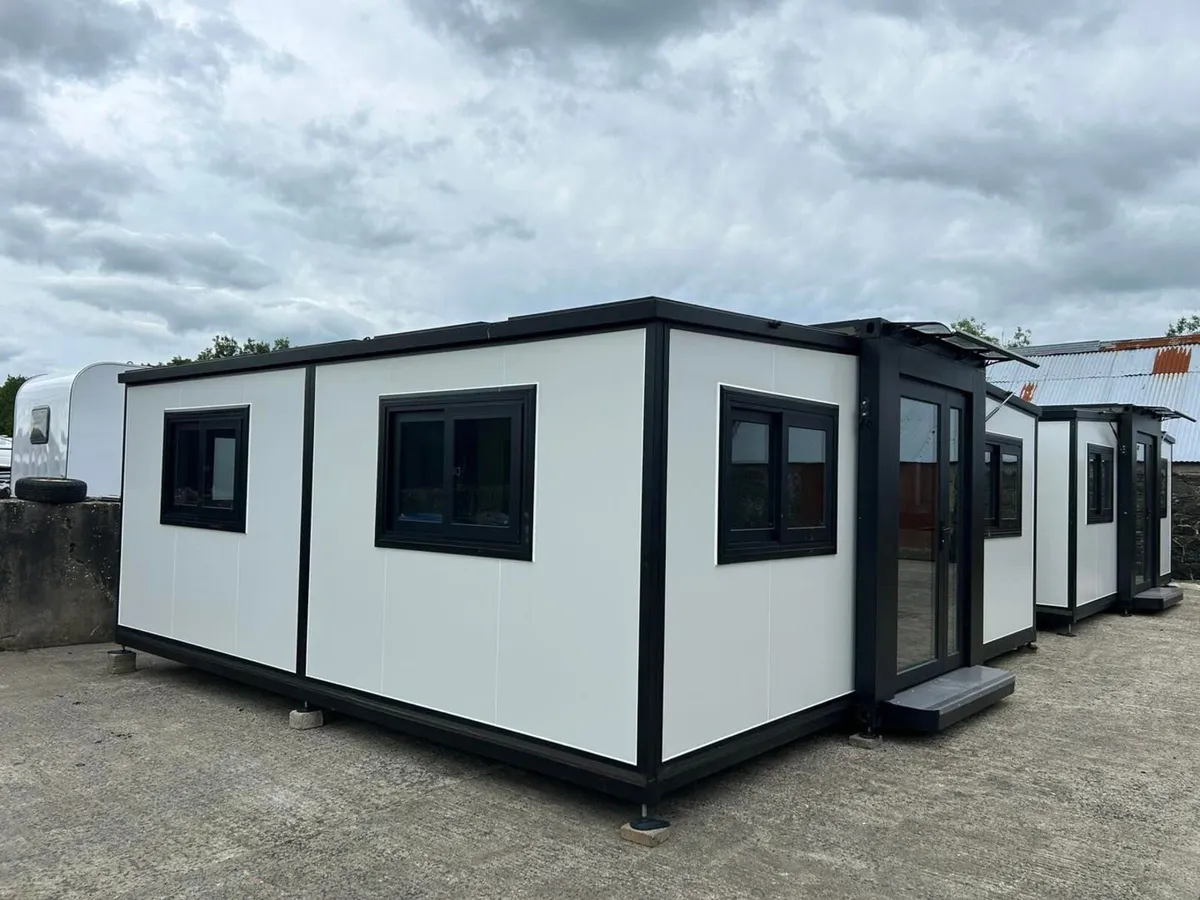 20x19 FT Fold out Office - Image 4