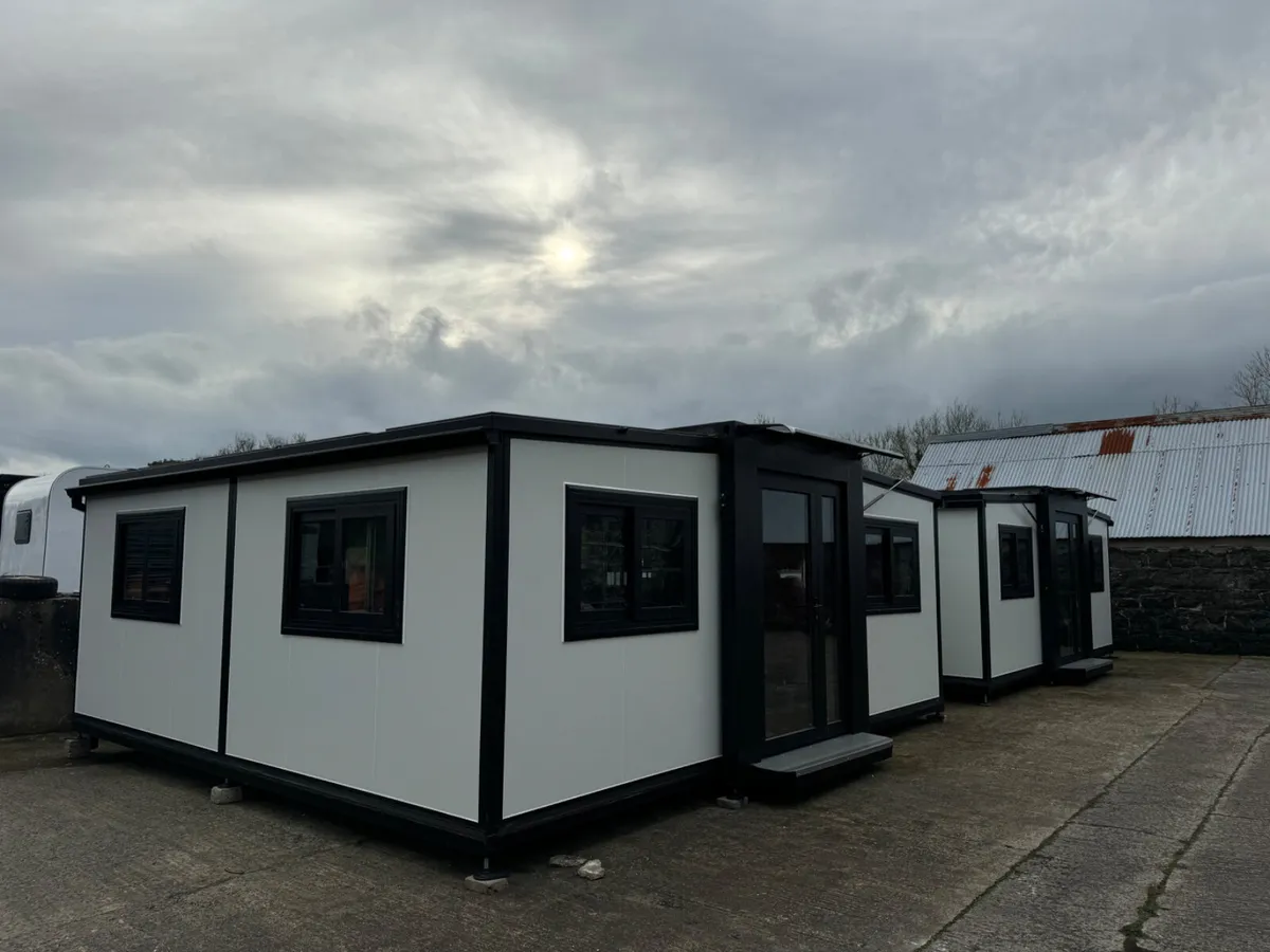 20x19 FT Fold out Office - Image 2