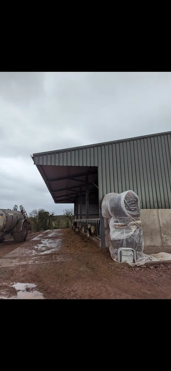 FarmShield Plus cladding - Image 2