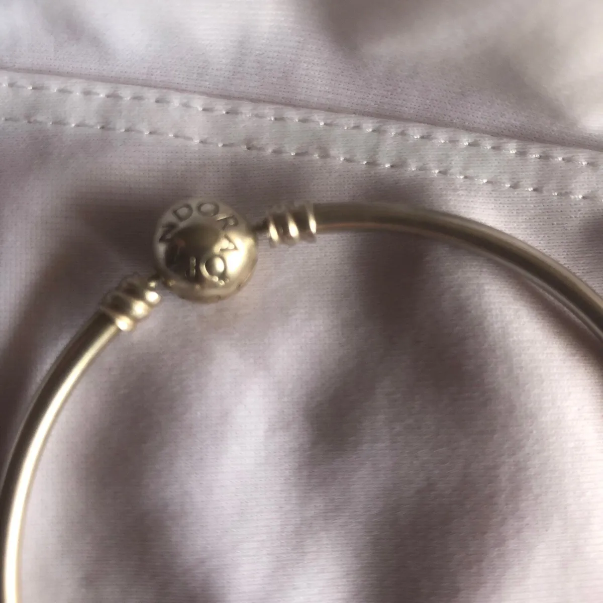 Pandora bracelet - Image 2
