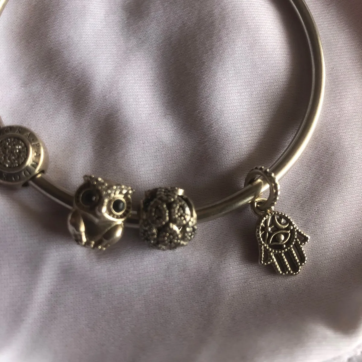 Pandora bracelet - Image 4