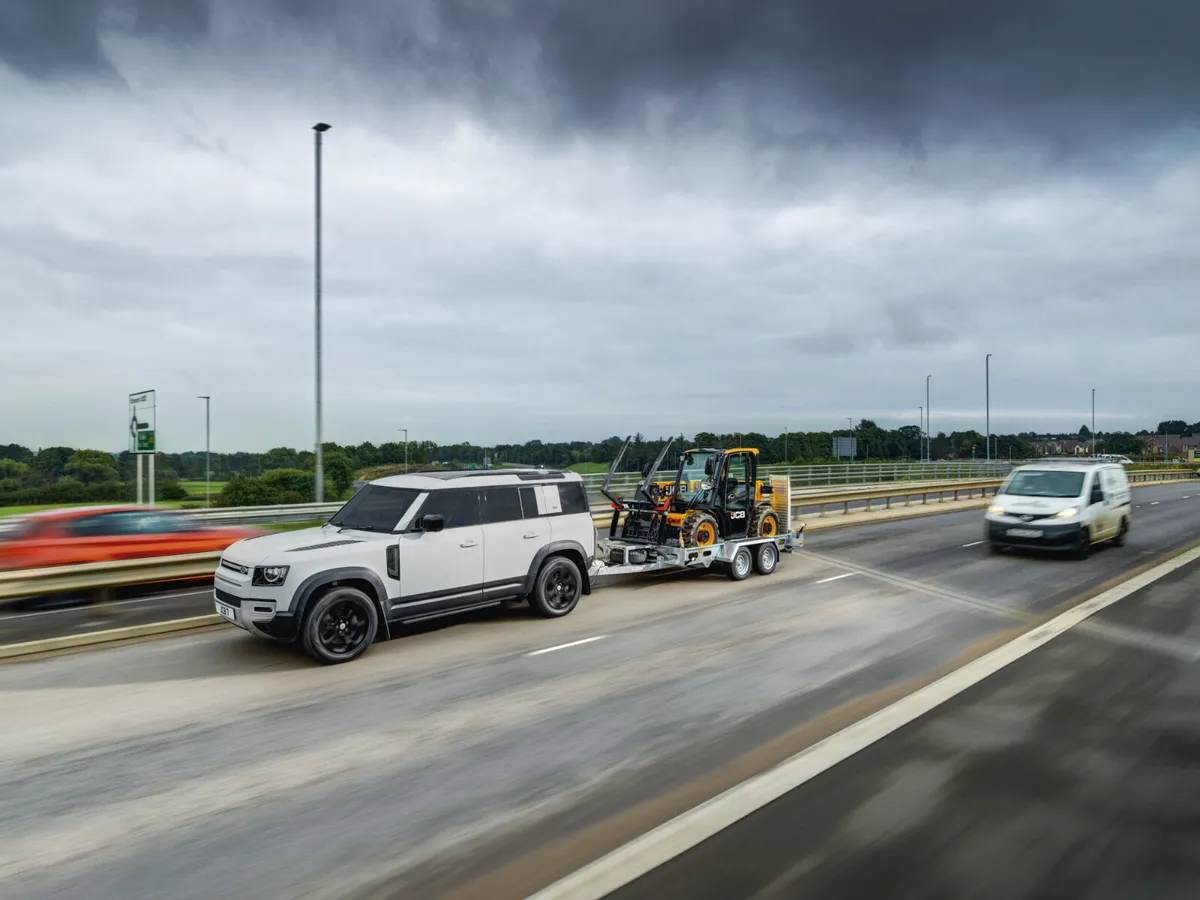 JCB 514-40 Telehandler/Loadall 4.03m - Image 4